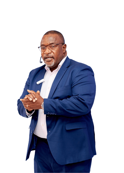 agrippa mugwagwa